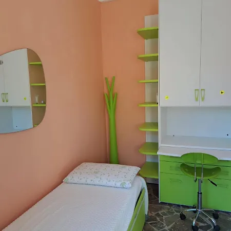 Apartmán Lido *