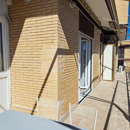 Lido Apartmán *