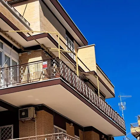 Lido Apartmán
