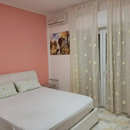 Lido Apartmán *