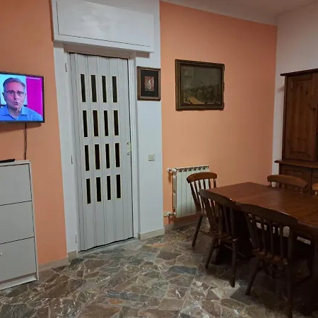Apartmán Lido *