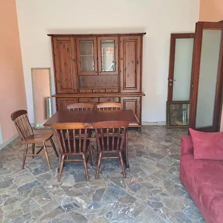 Lido Apartmán *