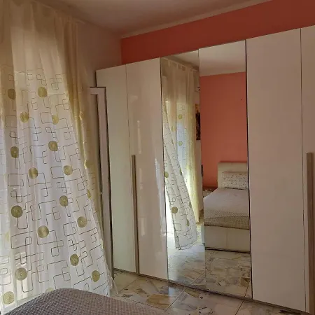 Apartmán Lido