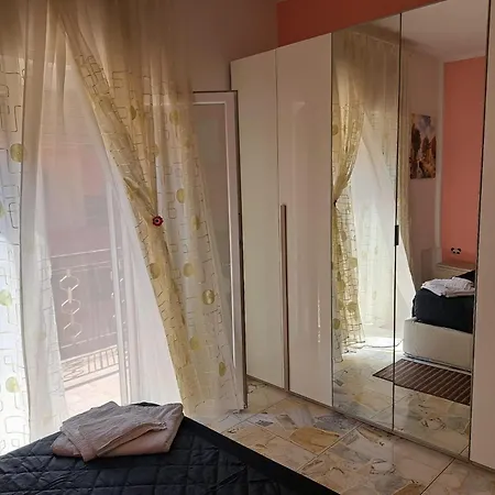 Lido Apartmán Torvaianica
