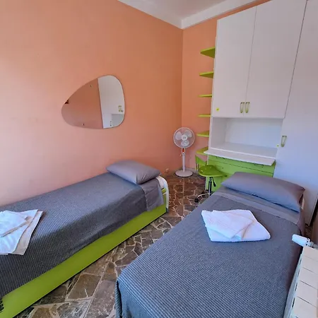 Lido Apartmán