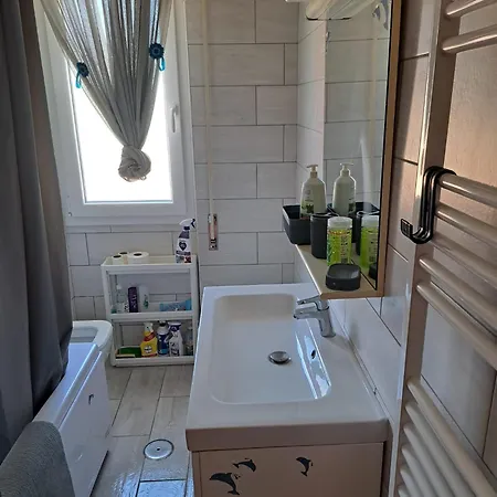Apartmán Lido *