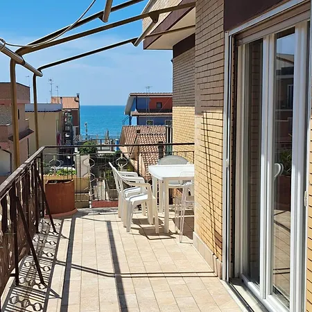 Apartmán Lido
