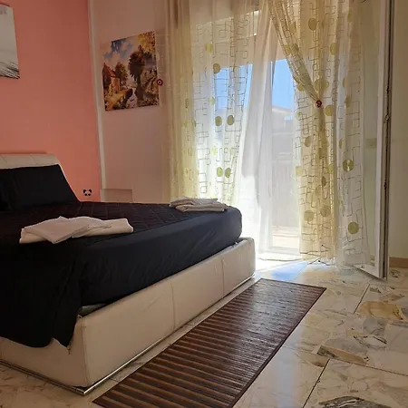 Apartmán Lido