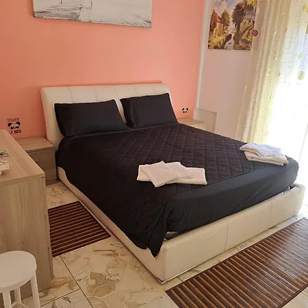 Lido Apartmán