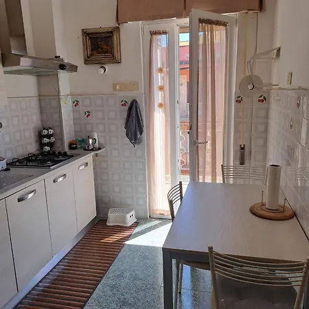 Apartmán Lido *