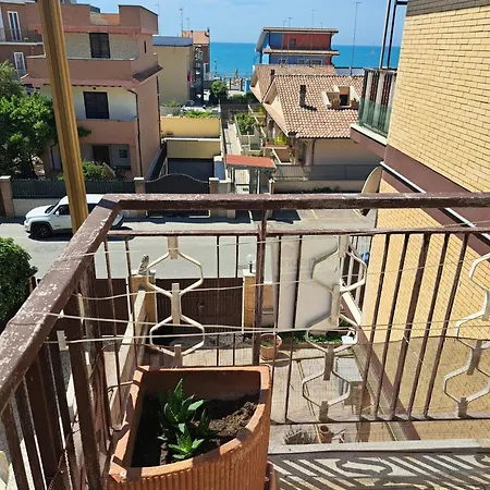 Apartmán Lido *